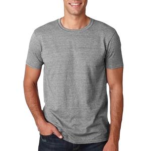 Épaule tombante T-shirt décontracté à la mode Décontracté Pas Cher Prix Orienté vers l'exportation Qualité Vente en gros Service OEM Manches courtes quantité minimale de commande bas - Product Image 3