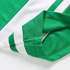Nouveauté : Maillot de hockey sur glace en tissu 100 % polyester, meilleur prix, vente flash, fabriqué au Pakistan - Product Image 5