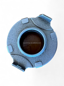 Nuevo Rodamiento de Desembrague Automotriz TBC con 12 Meses de Garantía, Hecho en China, para Reemplazo/Reparación - Product Image 5