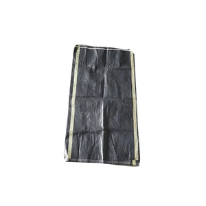 Bolsas de basura de construcción de 25kg 50kg tejidas PP vietnamitas respetuosas con el medio ambiente de alta calidad embalaje de impresión de plástico - Product Image 2