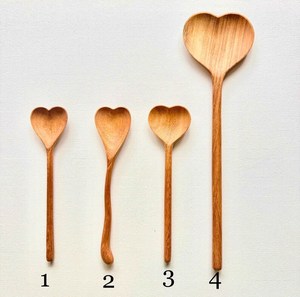 Handmade Wooden <b>Coffee</b> <b>Spoons</b> Bamboo Honey Stirring <b>Spoon</b> Wholesale from Vietnam Supplier - Product Image 4