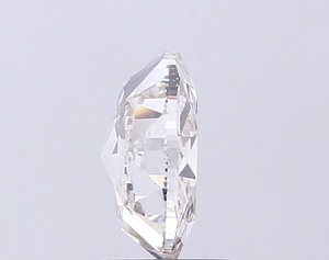 Diamant de laboratoire CVD rose taillé de 2,27 carats, qualité F VS1, très bon polissage, certifié IGI, pierre libre pour bijoux vintage - Product Image 2