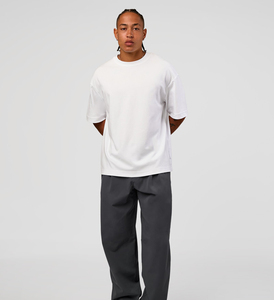 <b>Men</b>’s 100% Cotton Jogger Sweatpants Loose Casual <b>Pants</b> <b>Lounge</b> Sports Activewear - Product Image 4