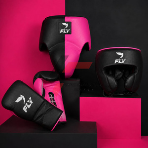 Ensemble de boxe et de kickboxing professionnel confortable, modèle le plus récent, imprimé, prix de gros usine, prêt à expédier - Product Image 2