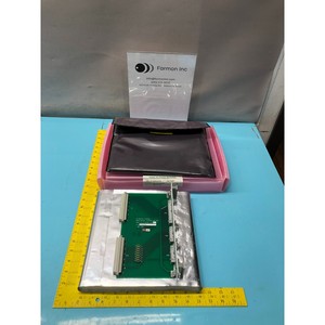 Driver Ultratech Stepper 03-15-00302 TRNSN - Équipement et pièces semi-conductrices de renommée mondiale et de confiance - Product Image 1