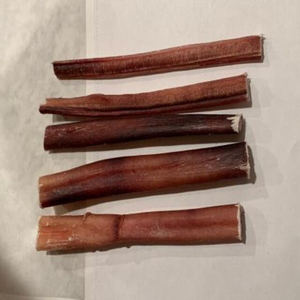 Vente en gros de bâtonnets de bœuf naturels de qualité supérieure, prêts à être expédiés, friandises pour animaux de compagnie, approvisionnement pour l'exportation - Product Image 2