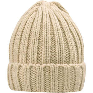 Bonnet d'hiver pour femme 100 % laine, sport, décontracté, extérieur, avec logo personnalisé, épais, doux, tricoté extensible, idéal pour les voyages par temps froid - Product Image 4