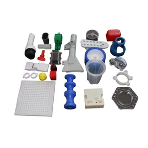 แม่พิมพ์ฉีดพลาสติก ABS PP ชิ้นส่วนเครื่องใช้ในบ้านตามสั่งผลิตจากเวียดนาม - Product Image 1