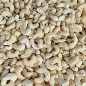 Vente en gros de noix de cajou en vrac, noyaux de noix de cajou, noix de cajou SANTIGO, service 24/7 - Product Image 1