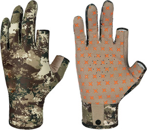 Hunting <b>Gloves</b> for Men's <b>Warm</b> Weather Lightweight <b>gloves</b> - Product Image 1