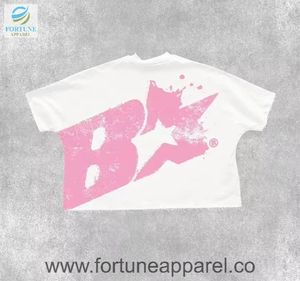 T-shirt décontracté pour homme, col rond, manches longues, 100% coton, impression personnalisée, livraison rapide OEM - Product Image 3