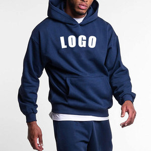 Trajes Deportivos para Hombre, Traje Deportivo Personalizado, Ropa de Entrenamiento para Correr, Ropa Casual de Invierno, Traje Deportivo Personalizado OEM para Hombre - Product Image 5