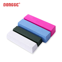 Pâte à polir solide pour métaux, cire de polissage pour acier inoxydable, abrasif pour acier inoxydable, fabrication chinoise