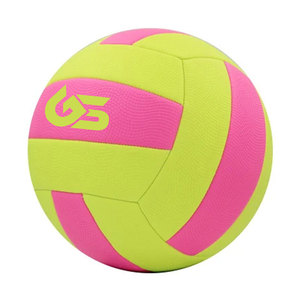 Servicio OEM, Balón de Voleibol Más Vendido, Nuevo Diseño, Balón de Voleibol de Marca Privada en Venta - Product Image 1
