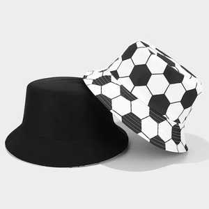 Chapeau Bob Unisexe Respirant et Ajustable avec Broderie 3D, Couleur Unie, Décontracté, Quatre Saisons, pour Adulte - Product Image 6