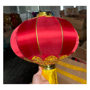 Linternas de Hoi An Hechas a Mano, Venta al Por Mayor Directa de Fábrica, Linterna Decorativa de Seda Hecha en Vietnam para Importadores y Distribuidores Globales - Product Image 4