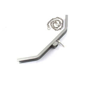 Heavy Duty Stainless Steel Calf <b>Puller</b> Extractor 65" Handle Difficult Calving Best Quality Veterinary Obstetric <b>Tools</b> - Product Image 3