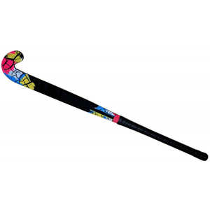 Bâton de hockey en carbone composite JAZO INDUSTRIES 2026 en gros pour la compétition sportive en extérieur, l'entraînement et le bien-être des travailleurs - Prix raisonnable - Product Image 6