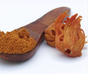 ผงมาคา วัตถุดิบเพื่อสุขภาพ ผงมาคาสีแดง คุณภาพสูง ธรรมชาติ ออร์แกนิค สารสกัดจากรากมาคาสีดำจากเปรู - Product Image 4