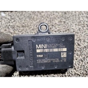 Mini Hatch: ECU y Módulos de Computación Usados 679732601 - Product Image 2