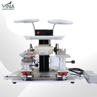 Ponceuse à ongles CNC Vina MQ-01 avec moteur pour une haute productivité et une coupe de précision