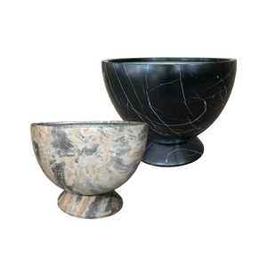 Indoor/<b>Outdoor</b> Wholesale Price Garden Decor <b>Planters</b> Pots Lightweight New Design Eco-Friendly Fiberglass <b>Planter</b> Pots - Product Image 1