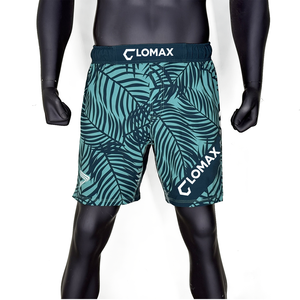 Shorts de MMA sur mesure pour hommes, motif uni, imprimés par sublimation, prix bas et abordable - Product Image 1