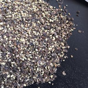Bulk Supply Premium Grade Ground <b>Black</b>/White <b>Pepper</b> Hot Spicy Vietnam Dried Raw AD Process 25Kgs/PP Bag MOQ 13.5 Tons - Product Image 2