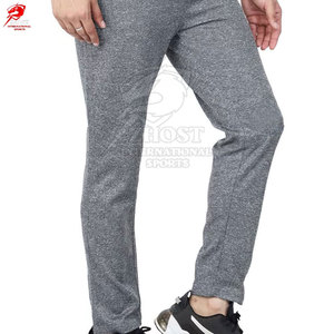 Relaxed Fit Durable Fabric Comfortable Men <b>Trousers</b> For Casual Use And Office <b>Work</b> With Easy Movement - Product Image 6