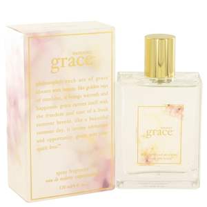 Collezione di Profumi Spray Eau De Toilette Summer Grace per Donne - Product Image 1