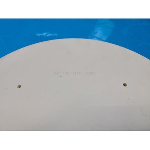 Kit d'union de gaz en acier inoxydable Lam Research SS-13L-UIK-1007, utilisé comme pièce détachée pour équipement semi-conducteur Legacy - Product Image 4