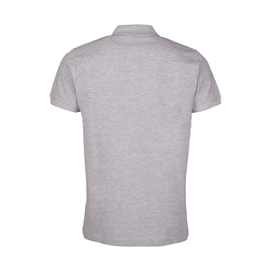 Camisetas Polo para Hombre, con Logotipo, para Golf, Tallas Grandes, Personalizadas con Impresión y Bordado, de Fábrica, de Alta Calidad, en Poliéster - Product Image 2