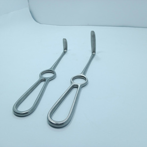 Rétracteur de hanche Langenbeck de qualité supérieure, en acier inoxydable professionnel, prix abordable, avec logo personnalisé - Product Image 2