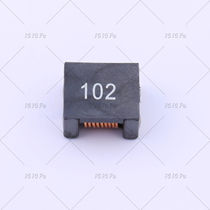 Filtre de mode commun SMD SCM1211-102T (AAAA5729276) - Product Image 1