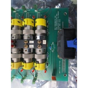 Bay Pneumatic Inc. BES-530-8-PCB Neumático de 8 Puertos - Equipo y Piezas de Semiconductores Globales de Confianza - Product Image 5