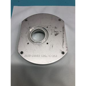 AMAT 0100-09283 PCB ASSY, ชุดอุปกรณ์เชื่อมต่อไดรเวอร์สเต็ปเปอร์ - อุปกรณ์และอะไหล่เซมิคอนดักเตอร์ระดับโลกที่เชื่อถือได้ - Product Image 4