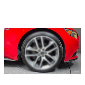 Ford Mustang GT Convertible 2015, 102,153 km, Emisión Euro V, Transmisión Automática - Product Image 5