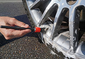 DiGloss <b>Wheel</b> Detailing Brush - Product Image 4