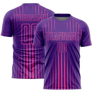 Nuevas Camisetas de Fútbol al Mejor Precio para Jugadores de Equipo, Hombres, Mujeres, Adultos, 100% Poliéster, Transpirables, Ligeras, Personalizables - Product Image 4
