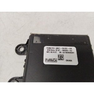 Módulos de Computación y ECUs Usados Explorer GB5T19J201AH - Product Image 4