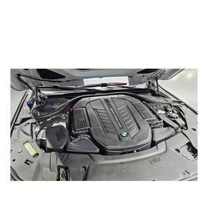 BMW Série 7 M760Li XDrive 2022, 56 841 km, conduite à gauche, boîte de vitesses automatique, sièges en cuir - Product Image 6