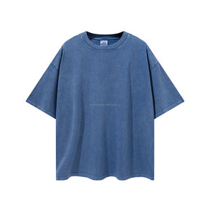 Vêtements de sport homme garçon t-shirts impression personnalisée t-shirt femme votre propre logo de conception avec 180GSM - Product Image 3