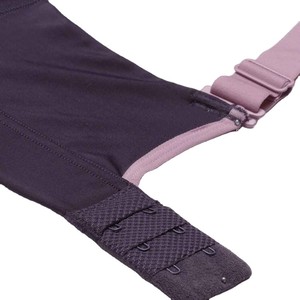 Soutien-gorge de sport sans couture de haute qualité pour femmes, vêtements de yoga et de fitness, vêtements de sport confortables pour les entraînements, soutien-gorge de fitness - Product Image 5