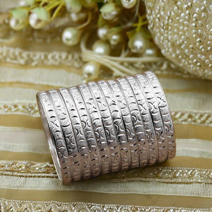 Bracelets en argent plaqué en gros, bracelets traditionnels en argent massif, bracelets tendance, bracelets en argent massif en laiton, bracelets en argent personnalisés - Product Image 2