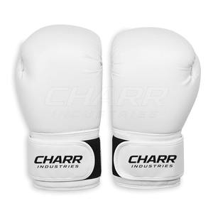 Gants de boxe professionnels en cuir pour hommes et femmes, ajustement confortable, sangle de poignet réglable, antidérapants, pour l'entraînement, faible MOQ - Product Image 2