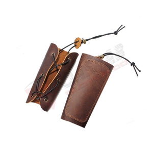 Protector de Brazo de Alta Calidad con 4 Correas para Tiro con Arco y Caza, en Qasaabo Sports Wears - Product Image 5