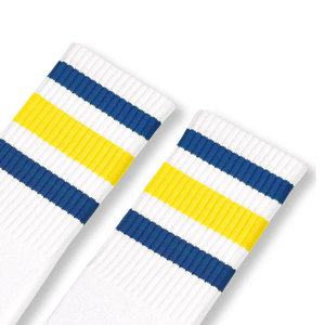 ODM Kids Crew <b>Ankle</b> Cotton Socks Multiple Color Embroidery Non slip Spring Summer Autumn Winter Knitted Cotton Socks - Product Image 6