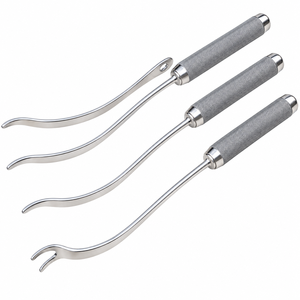 Set Avanzado de 4 Piezas para Abordaje Anterior ABLE, Cirugía de Artroplastia de Cadera MIS, Ortopedia - Product Image 1