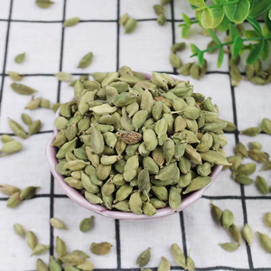 Cardamomo Verde Premium Entero (8mm Grueso) para Cocinar, Té y Postres, Rico en Sabor y Fragancia Aromática Fresca - Product Image 5