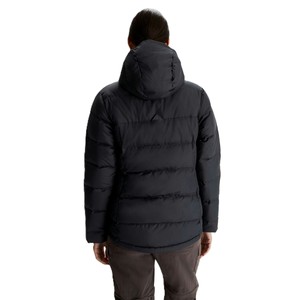 Veste matelassée pour homme, épaisse et chaude, résistante au vent, confortable, pour l'extérieur, style décontracté, commande en gros - Product Image 2